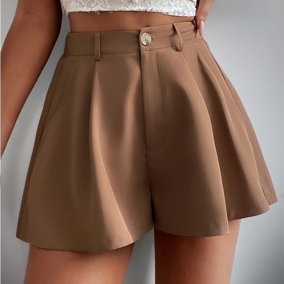 Flowy Shorts Set- 2 Pairs/Colors! - Picture 15 of 15